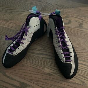 Adidas Five Ten 5.10 Grandstone climbing shoes Mens Size 13 Climbing BC0866